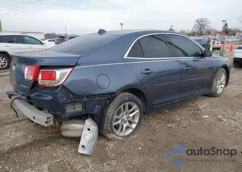 2013 Chevrolet Malibu 1Lt z USA, uszkodzony, nr VIN 1G11C5SA3DF343735